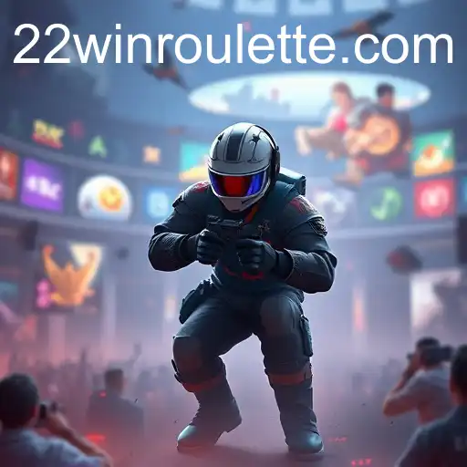 The Rise of 22win: Transforming Online Gaming