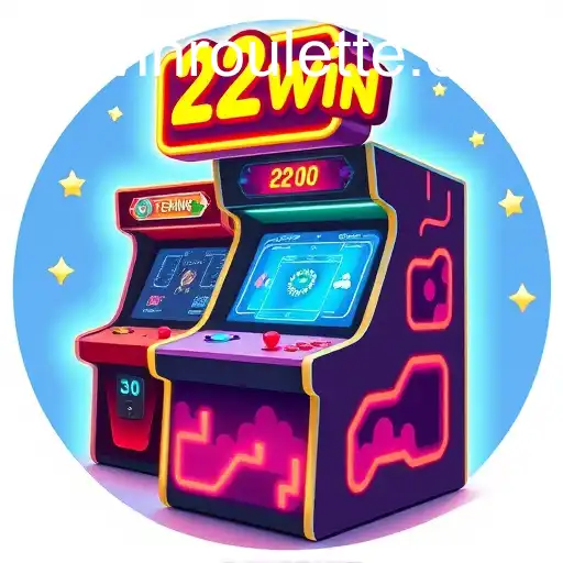 Exploring '22win': The Future of Arcade Gaming