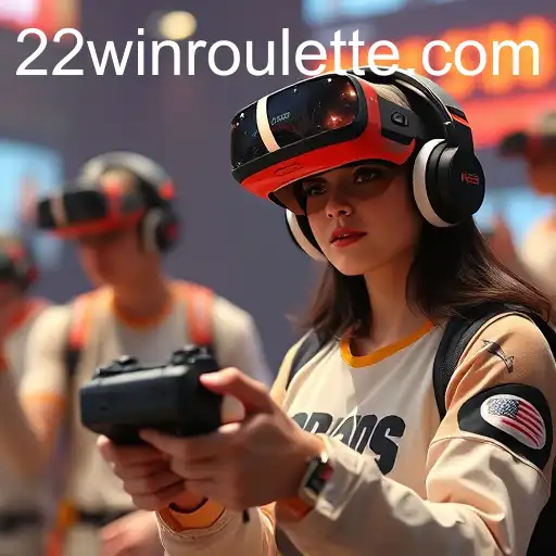 Gaming Transformation with 22win Platform