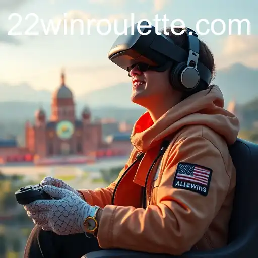 Innovating Gaming Platforms in 2025