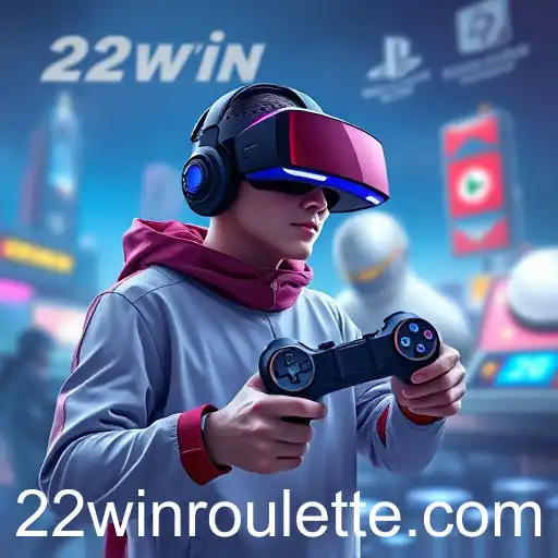 The Rise of 22win in English Gaming