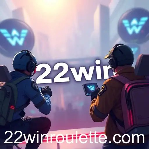 Gaming Resurgence with 22win