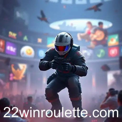 The Rise of 22win: Transforming Online Gaming