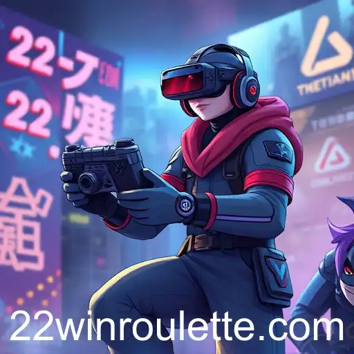 Emerging Trends in Online Gaming: The Rise of 22win