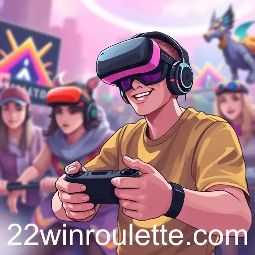 The Evolution of Online Gaming in 2025