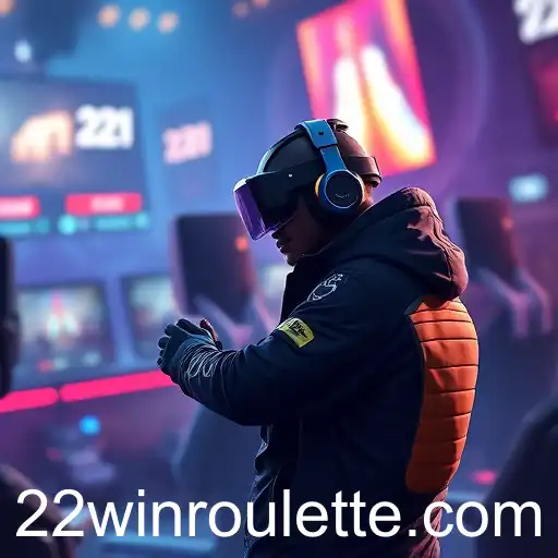 22win: Navigating the Evolution of Online Gaming