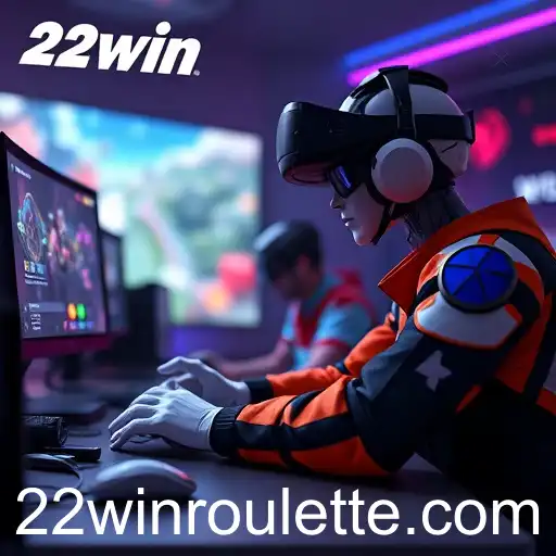 Gaming Entertains and Educates: A Look at 22win