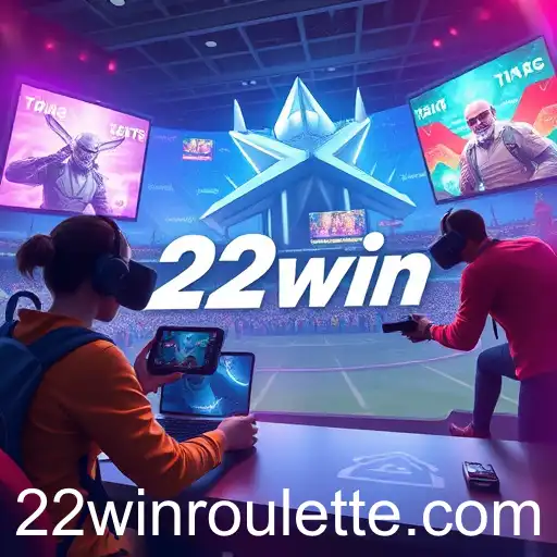 Gaming Evolves: 22win Leads the Charge