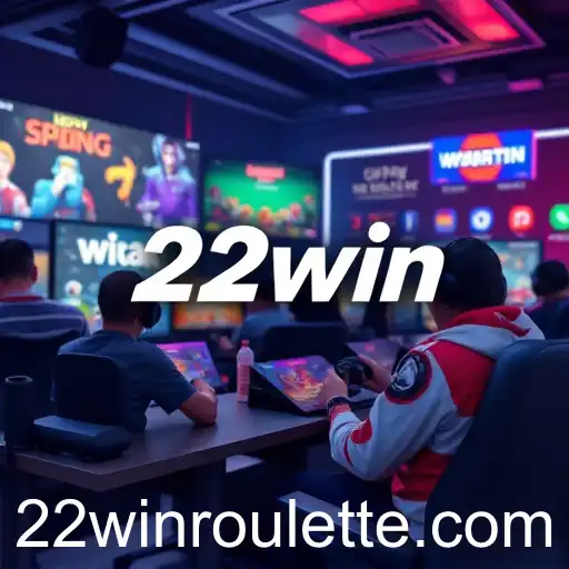 The Gaming Revolution on 22win