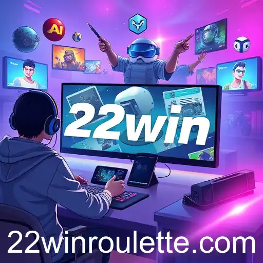 New Gaming Trends Emerge in 2025