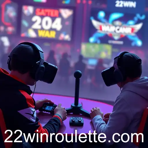 Gaming Trends Reshaped by 22win's Innovative Approach