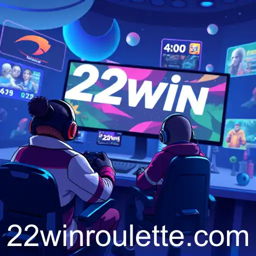 Gaming Trends: The Rise of 22win in 2025