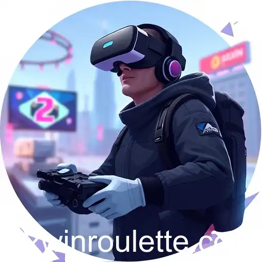 Revolutionizing Online Gaming with 22win