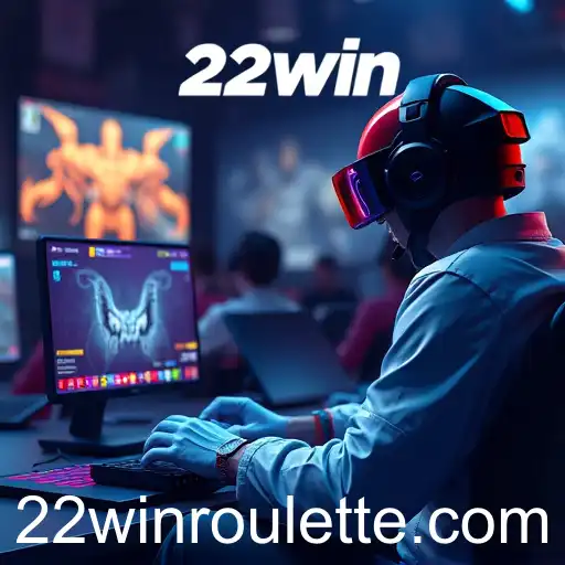The Rise of 22win: Transforming Online Gaming