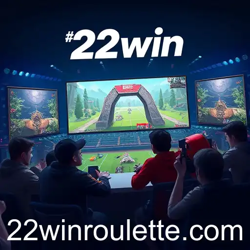 The Rise of 22win: A New Era in Online Gaming