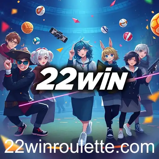 Exploring the Rise of 22win in the Gaming World