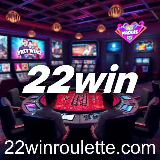 The Rise of 22win in the Online Gaming World