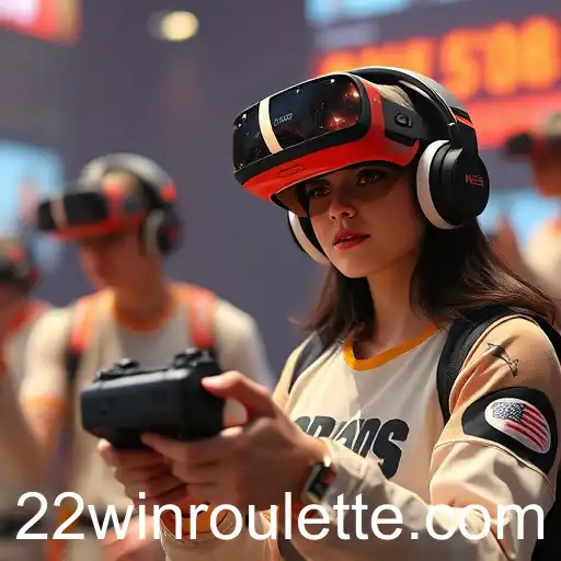 The Rise of 22win: Gaming in a Digital Age