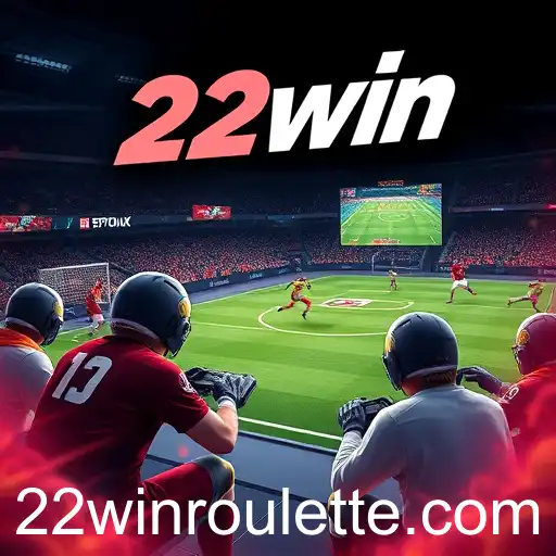 The Rise of 22win: A Gaming Phenomenon