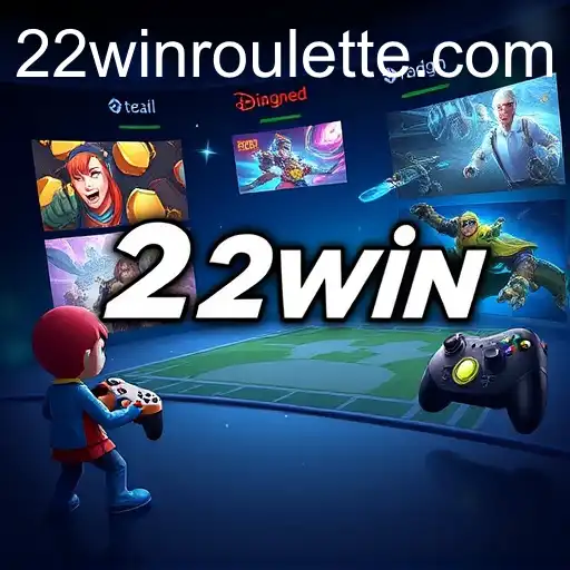 Exploring the Exciting World of Multiplayer Games: The Significance of '22win'