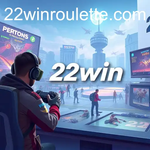 22win: The Online Gaming Revolution