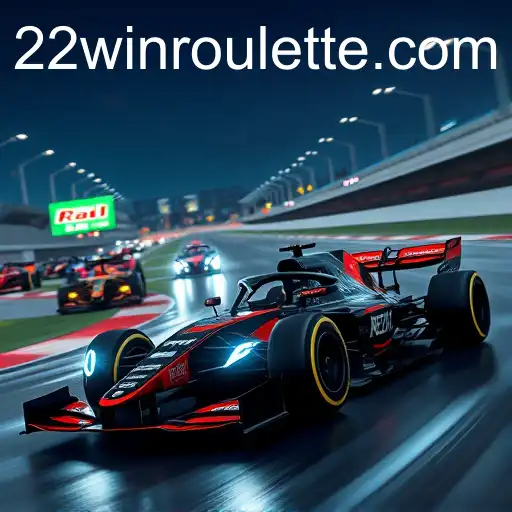 Exploring the Thrill of Racing Games with '22win'