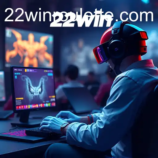 The Rise of 22win: Transforming Online Gaming
