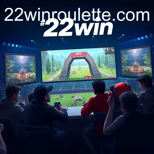 The Rise of 22win: A New Era in Online Gaming