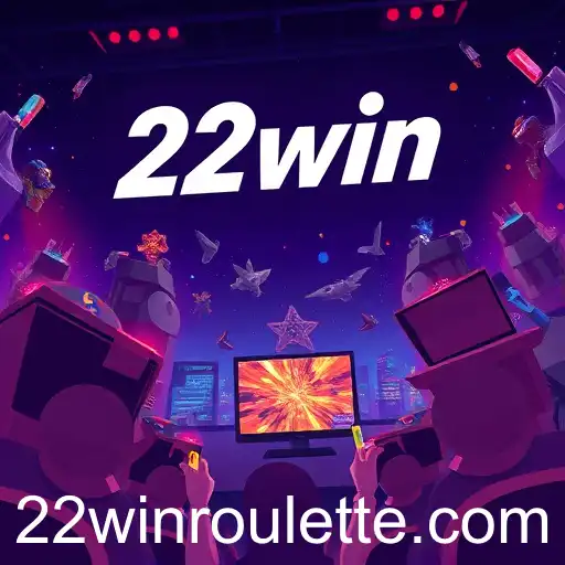 The Rise of 22win in Online Gaming