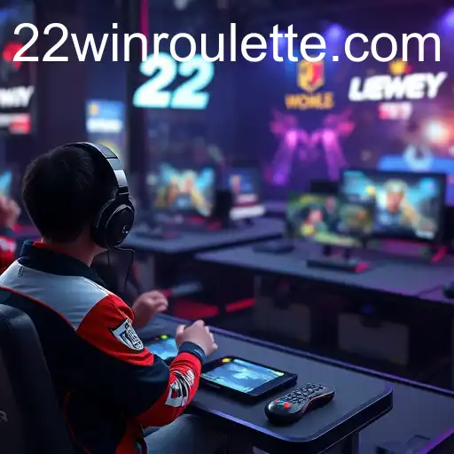 The Rise of Online Gaming and 22win's Impact