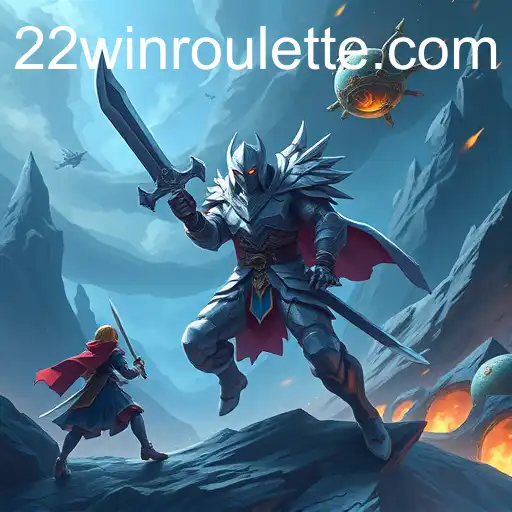Exploring the Enchanting World of RPG Games with 22win