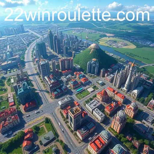 Exploring the Thrilling World of Simulation Games with 22win