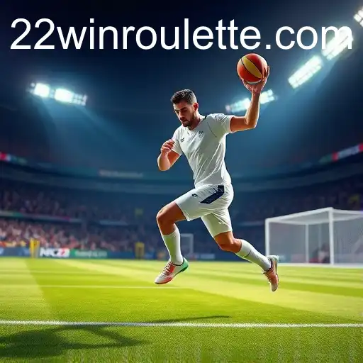 Exploring the Thrilling World of 'Sports Games' with a Focus on '22win'