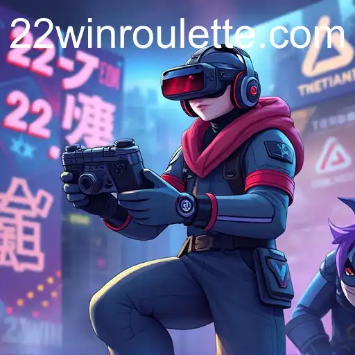 Emerging Trends in Online Gaming: The Rise of 22win