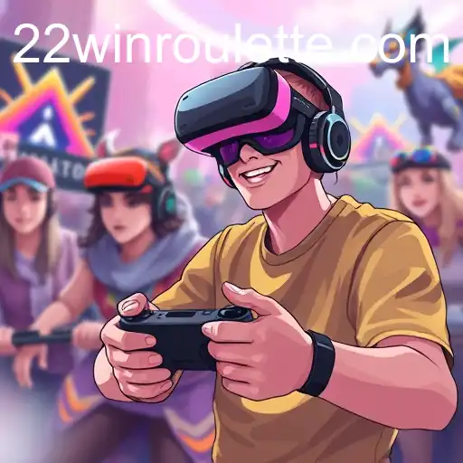 The Evolution of Online Gaming in 2025