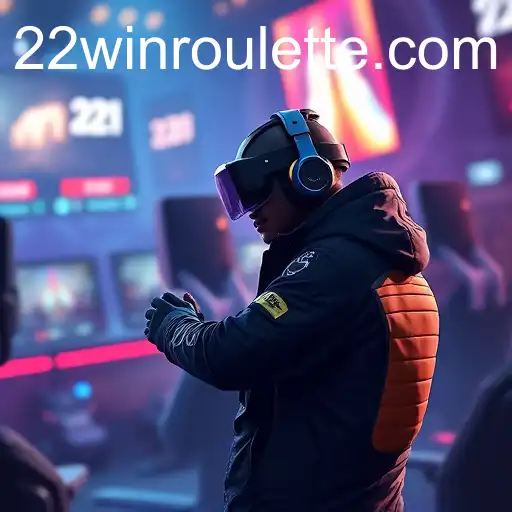 22win: Navigating the Evolution of Online Gaming