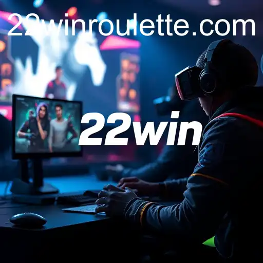 Gaming Evolution: The Rise of 22win in 2026
