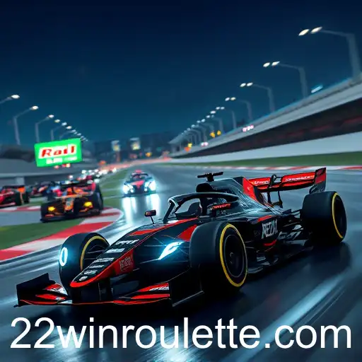Exploring the Thrill of Racing Games with '22win'