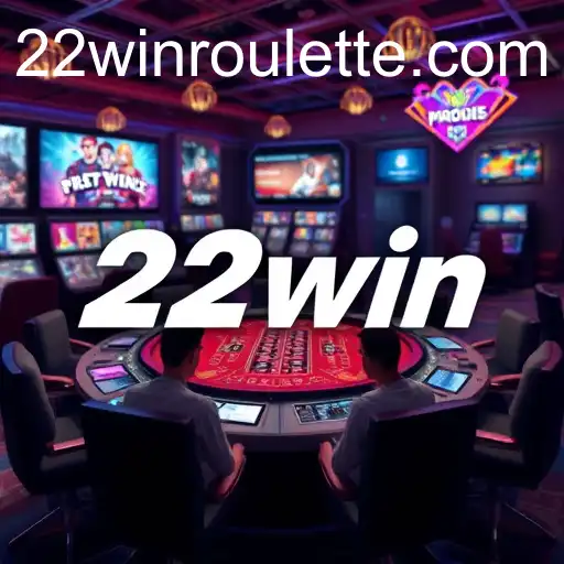 The Rise of 22win in the Online Gaming World