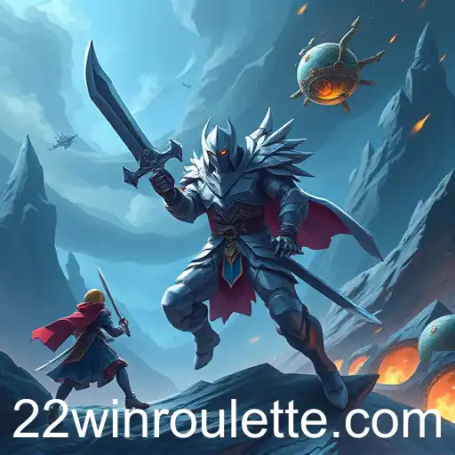 Exploring the Enchanting World of RPG Games with 22win