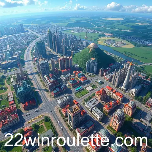 Exploring the Thrilling World of Simulation Games with 22win