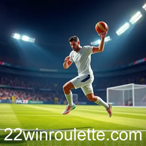 Exploring the Thrilling World of 'Sports Games' with a Focus on '22win'