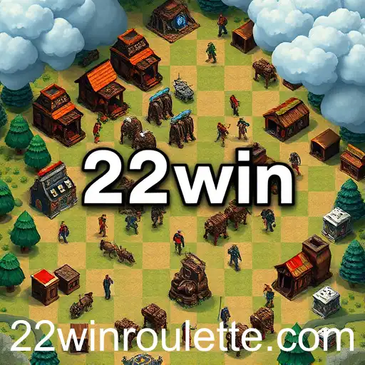 Exploring the Intricacies of Strategy Games: The Appeal of '22win' as a Key Concept
